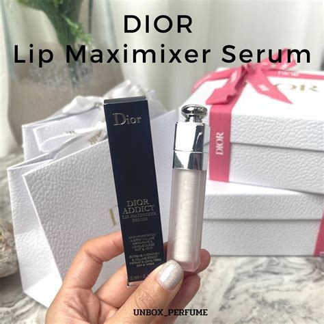 ลิปเซรั่ม dior